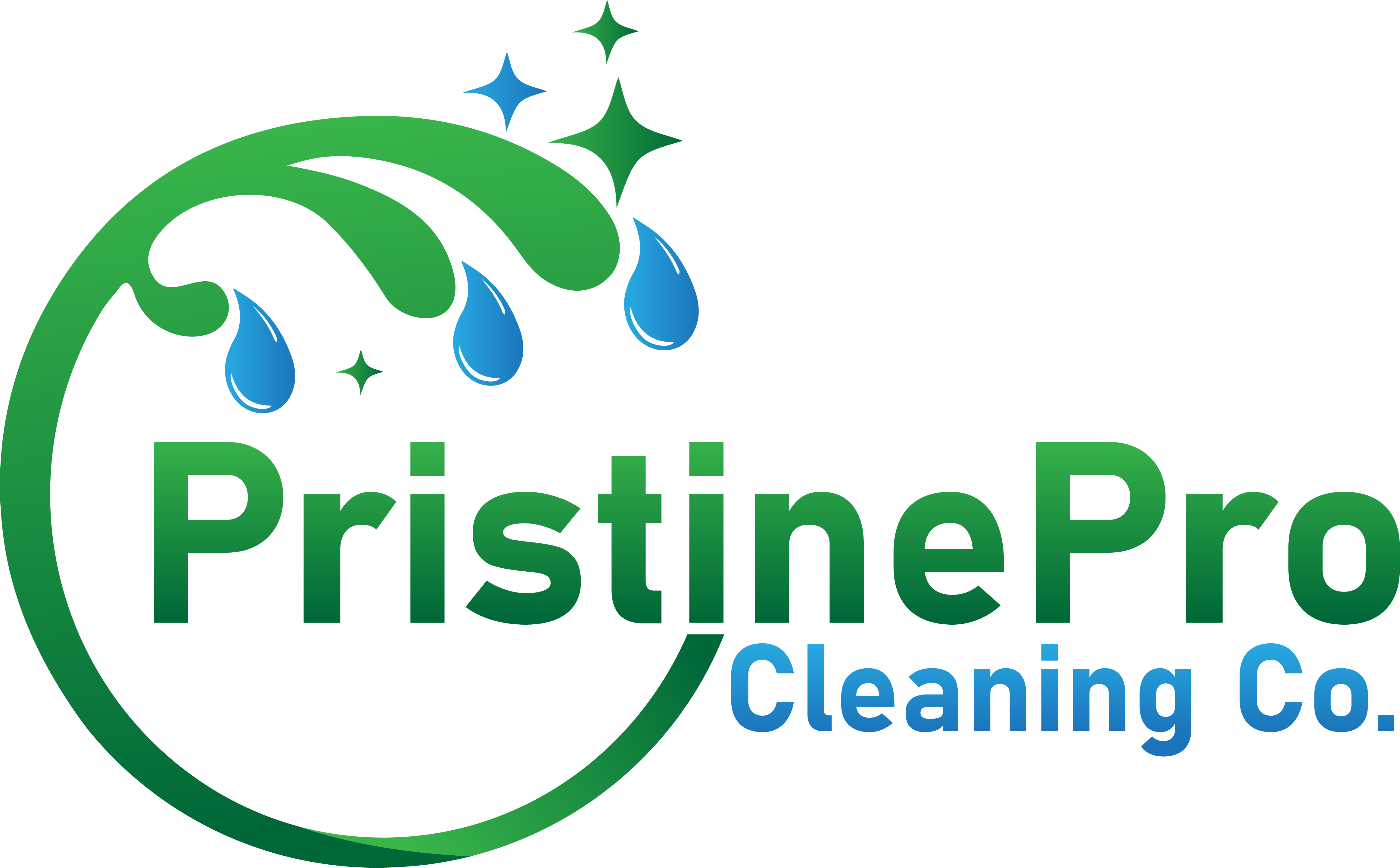 Pristine Pro Cleaning Co.